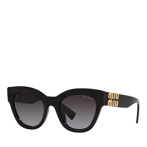 miu miu zonnebril sale